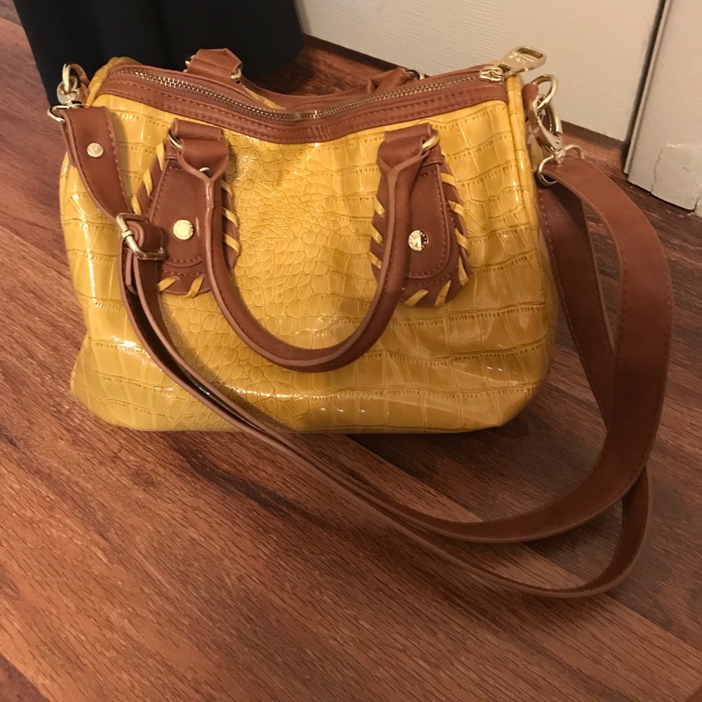 Steve Madden bag